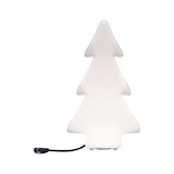 thumbnail of Paulmann Plug & Shine Set LED Lichtobjekt Tree + Star IP67 3000K 2,8W Weiß 5022