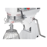 thumbnail of GastroHero Planetenrührwerk ECO 30 Liter – Edelstahlkessel, 3 Geschwindigkeiten, 950 W, 230 V