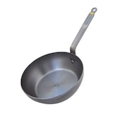 thumbnail of Poêle paysanne acier Minéral B Element Diamètre: 28