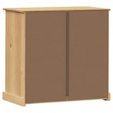 thumbnail of vidaXL Kommode VIGO 80x40x76 cm Massivholz Kiefer