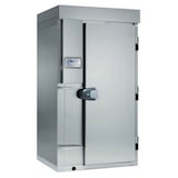 thumbnail of Abbattitore di temperatura 20 gn 1/1 - 1500x1250x2220 mm - 4800 W 400/3V - 54395710 Eurast