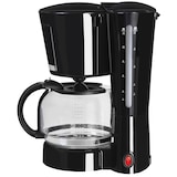 thumbnail of Exquisit Filterkaffemaschine KA 3102 swi | 12 Tassen Kaffee | 1x4 Filtergröße | 870 Watt