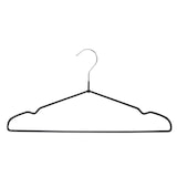 thumbnail of METRO PROFESSIONAL Appendiabiti, metallo, nero, 6 unità