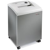 thumbnail of Aktenvernichter 406 Team 50314 Partikelschnitt 4x40mm dunkelgrau/hellgrau