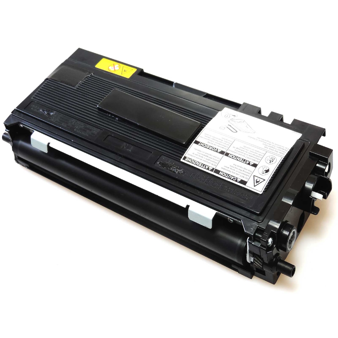 Kompatibel Brother TN-2005 TN-2000 Schwarz XXL Toner Patrone für 5.000 Seiten von Gigao