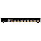 thumbnail of ATEN CS1708i Switch KVM Over-IP VGA, PS/2-USB, porta periferica USB, 8 porte