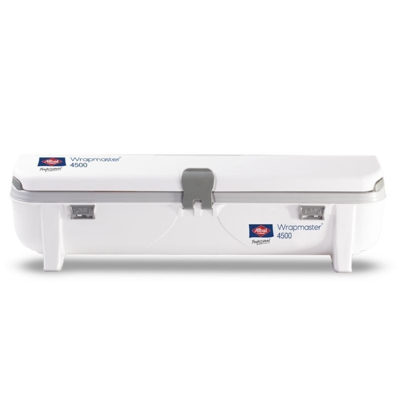 DISPENSADOR ALBAL PROFESIONAL WRAPMASTER 4500