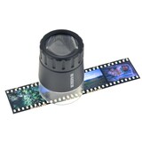 thumbnail of Kaiser Fototechnik 2351 Vergrößerungsglas 4,5x Schwarz, Weiß