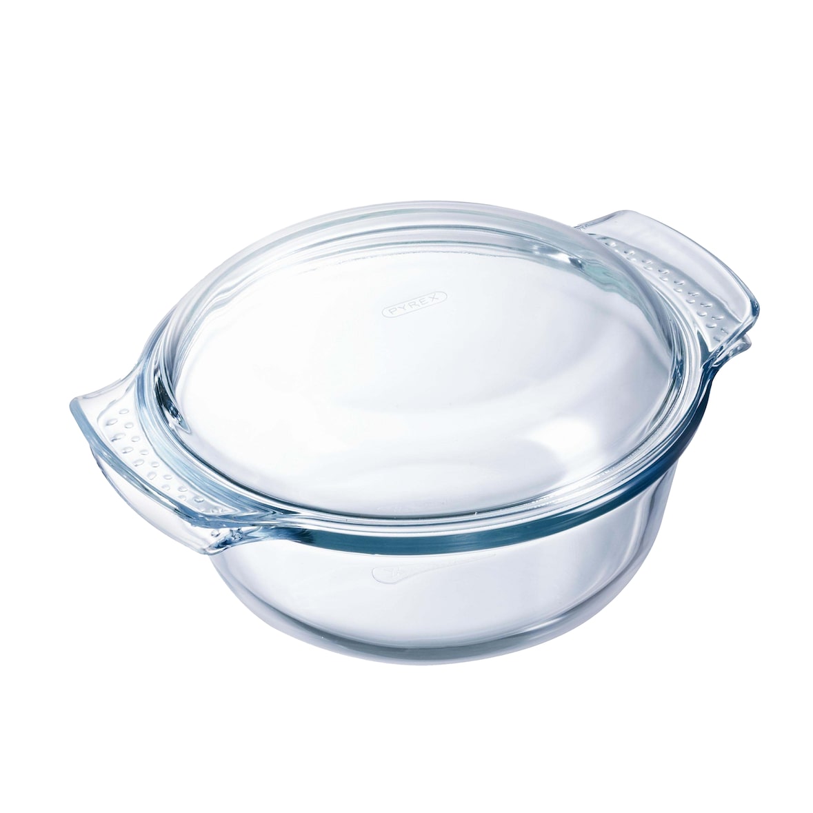Pyrex Auflaufform mit Deckel Classic 22 x 17 x 10 cm 1.04 l