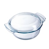 thumbnail of Pyrex Auflaufform mit Deckel Classic 22 x 17 x 10 cm 1.04 l
