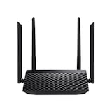 thumbnail of ASUS RT-AC1200 v.2 Kabelrouter Schnelles Ethernet Schwarz