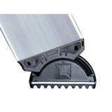 thumbnail of PROREGAL Stufen-Stehleiter beidseitig begehbar mit clip-step relax 2x5 Stufen