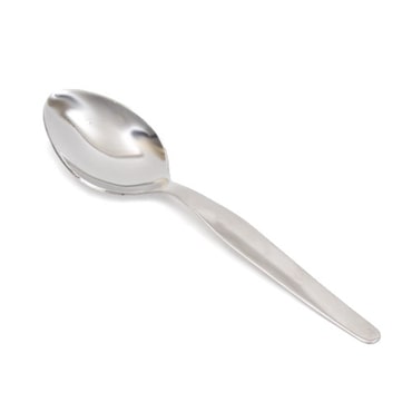 Conjunto de 12 Colheres de mesa 1,2mm