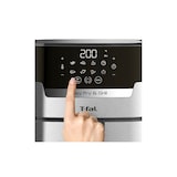 thumbnail of Tefal Easy Fry & Grill Precision EY505D Heißluftfritteuse & Grill - 1400W, 1.2kg