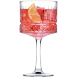 thumbnail of Pasabahce Juego de 4 Copas de Cristal Elysia Cocktail 50cl Transparente