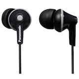 thumbnail of Panasonic auricular HJE125BK jack 3.5 negro