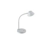 thumbnail of lampada led ASPEN bianco