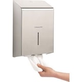 thumbnail of KIMBERLY-CLARK Handtuchspender Professional abschließbar Edelstahl