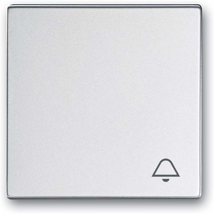 Busch-Jaeger Wippe mit Aufdruck 2520 KI-83 2CKA001751A3178