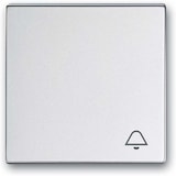 thumbnail of Busch-Jaeger Wippe mit Aufdruck 2520 KI-83 2CKA001751A3178