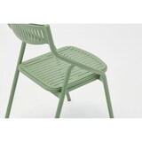 thumbnail of Silla Alba Verde