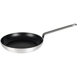 thumbnail of Koekenpan van aluminium met teflon coating voor inductie, Ø 24 cm