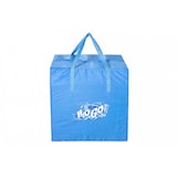 thumbnail of Bestway Castello gonfiabile per bambini H2OGo!, PVC e poliestere, 1,94 x 1,75 x 1,70 m, con sacca portaoggetti, multicolore