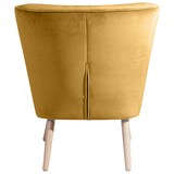 thumbnail of Max Winzer Sessel Neele - mais