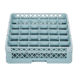 thumbnail of Gastronoble Vogue Gläserkorbaufsatz mit 36 Fächern