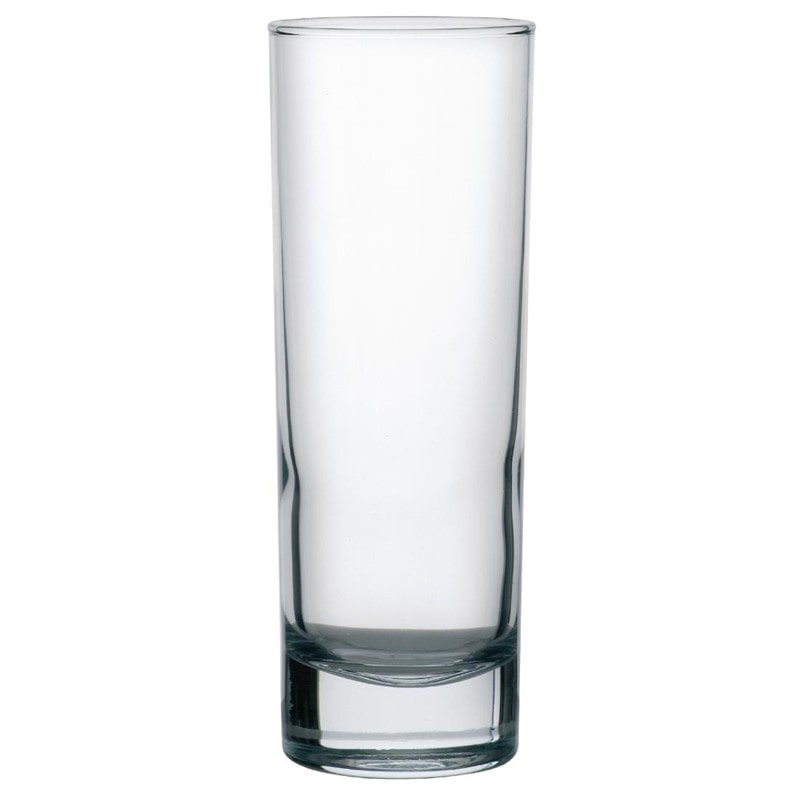 Utopia Side longdrinkglas 290ml (48 stuks)