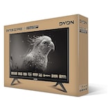 thumbnail of DYON Enter 22 Pro X2 LED TV 22 Zoll (55cm), 1.920 x 1.080 Full HD, Hotelmdous, Triple Tuner, CI+, USB Mediaplayer