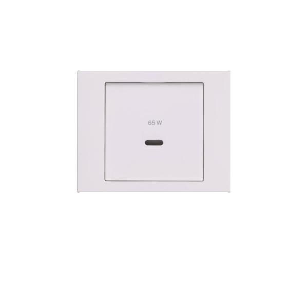 Berker Zentralplatte 48607009