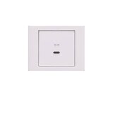 thumbnail of Berker Zentralplatte 48607009