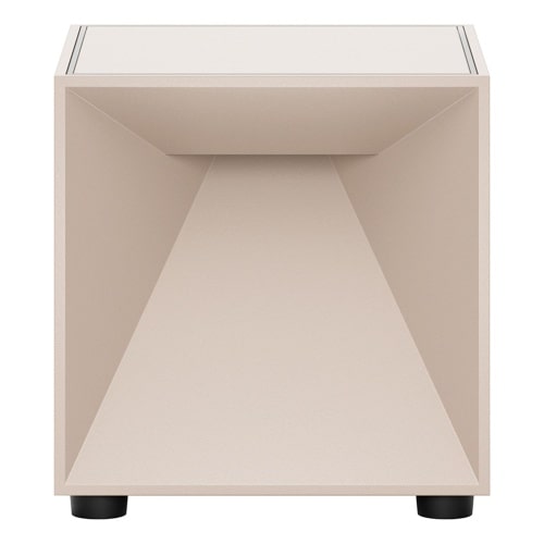 Nutalis Akku-Tischleuchte mini dünenbeige