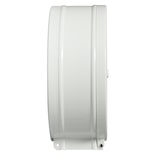 thumbnail of ROSSIGNOL Distributeur de papier WC professionnel 400M BLANKA blanc