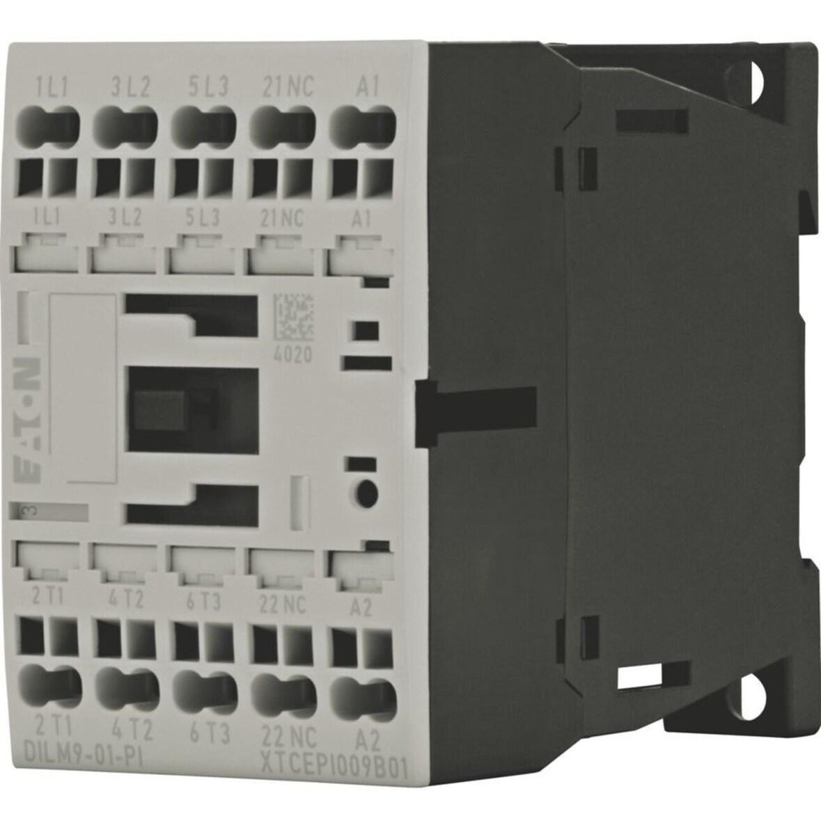 Eaton Leistungsschütz DILM9-01(230V#199234