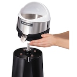 thumbnail of Hamilton Beach® Entsafter - 250 W - 3 Reiben