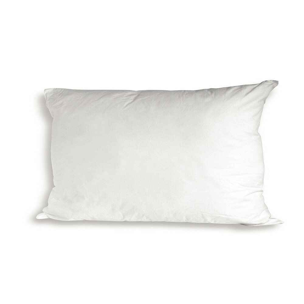 Oreiller   Fibres creuses  45x70 cm LUXOTEL BELLECOUR