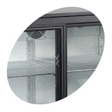 thumbnail of Arrière de bar - BA30S-3 - Tefcold