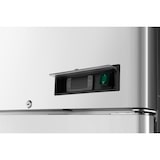 thumbnail of METRO PROFESSIONAL Congelador GFR3700, 65.4 x 80.5 x 206 cm, 430 L, prateado