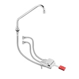 thumbnail of COMMANDE AU PIED AVEC MITIGEUR EC/EF-L2G