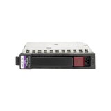 thumbnail of HP Enterprise Dual Port Festplatte 300 GB Hot-Swap 2.5" SFF SAS 6Gb/s 10000 rpm