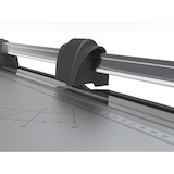 thumbnail of SIGMA Cortadora de papel SRT02, 10 hojas, DIN A3, longitud de corte: 460 mm