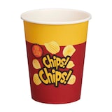 thumbnail of San Ignacio LEKNES - Popcorn-Eimer 15cm 'Chips'