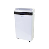 thumbnail of Desumidificador com compressor de 20 l/d