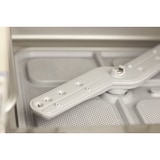 thumbnail of KBS Gläserspülmaschine mit Ablaufpumpe 466x556x695 mm 40 Körbe pro Stunde