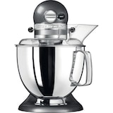 thumbnail of KITCHENAID Robot Sur Socle 4,8l 300w Gris Argent 5ksm125ecu