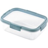 thumbnail of Curver Smart Fresh Eco Frischhaltedose 1L transparent Vorratsdose Clip-Verschluss