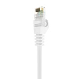 thumbnail of Netwerkkabel AISENS RJ45 LSZH Cat.6A 500 Mhz UTP AWG24 Patchkabel, 3,0M Wit