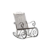 thumbnail of Schommelstoel Smilla bronzen